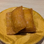 函館グルメ回転寿司 函太郎  - 