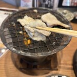 魚河岸酒場FUKU浜金 - 