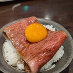 焼肉 とよなか流 - 