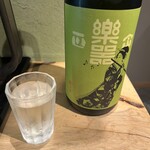 魚河岸酒場FUKU浜金 - 