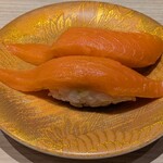 函館グルメ回転寿司 函太郎  - 