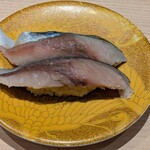 函館グルメ回転寿司 函太郎  - 