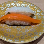 函館グルメ回転寿司 函太郎  - 