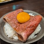 焼肉 とよなか流 - 