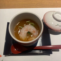 恵比寿 鮨 栞庵 やましろ - 