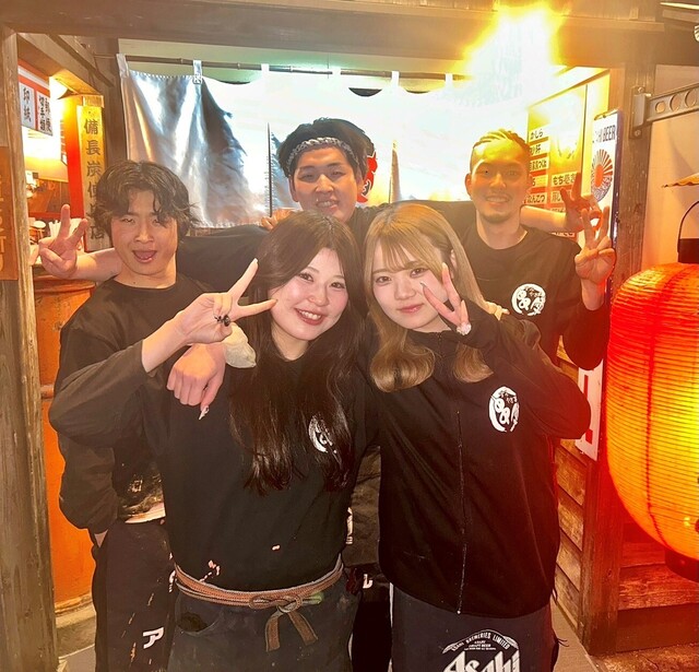 Sumiyakiya Kushijin Takahata Fudo Ten photo 4