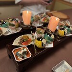 金澤 平山 - 