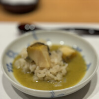新地 鮓 ゆうじろう - 