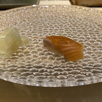 北新地 すし通 - 