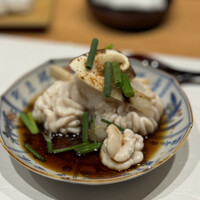 新地 鮓 ゆうじろう - 