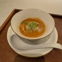 赤坂 桃の木 - 