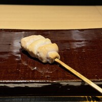 銀座焼とり 京丹波 - 