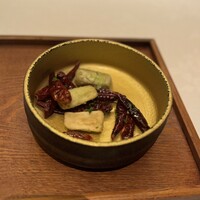 赤坂 桃の木 - 