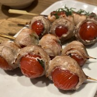 赤坂うまや 新宿 - 
