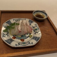 赤坂 桃の木 - 