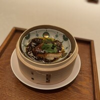 赤坂 桃の木 - 