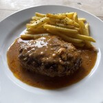 ビストロdeナカガワ - 