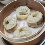 ホンデポチャ - 韓国餃子