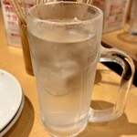 串家物語 - よかいち水割り