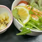 巓升郭 - 料理写真: