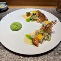 しまなみふれんち Murakami - 