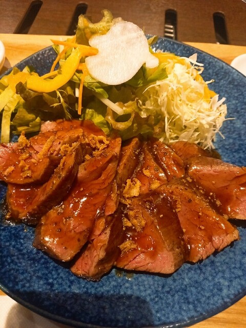 はなうし 焼肉園 花牛 - 南郷18丁目/焼肉 | 食べログ