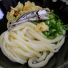手打ちうどん ふる田