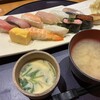 寿司 魚がし日本一 赤坂店
