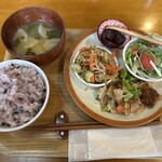 惣菜屋 ビンクロ - 料理写真: