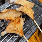 名古屋コーチン焼鳥火神 - 