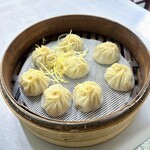 良得小吃店 - 小籠湯包