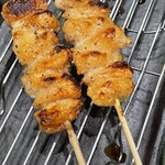 名古屋コーチン焼鳥火神 - 