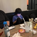 やきとりの扇屋 - 