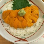 うに むらかみ 函館本店 - 