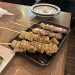 やきとりの扇屋 伊丹西野店 - 