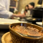 酒処 串かつ萩 - 