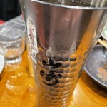 名古屋コーチン焼鳥火神 - 