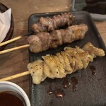 やきとりの扇屋 伊丹西野店 - 