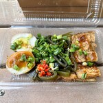 嘟嘟水餃 - 滷味