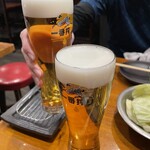 名古屋コーチン焼鳥火神 - 