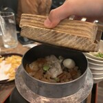 やきとりの扇屋 - 