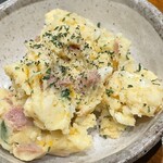 名古屋コーチン焼鳥火神 - 