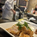 酒処 串かつ萩 - 