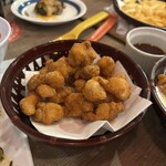 やきとりの扇屋 - 