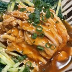 名古屋コーチン焼鳥火神 - 