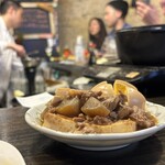 酒処 串かつ萩 - 