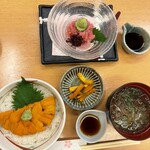 うに むらかみ 函館本店 - 