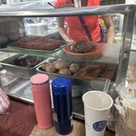 嘟嘟水餃 - ショーケース