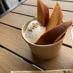 むこたま - 生クリームバウムクーヘン（＾∇＾）