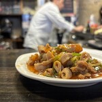 酒処 串かつ萩 - 